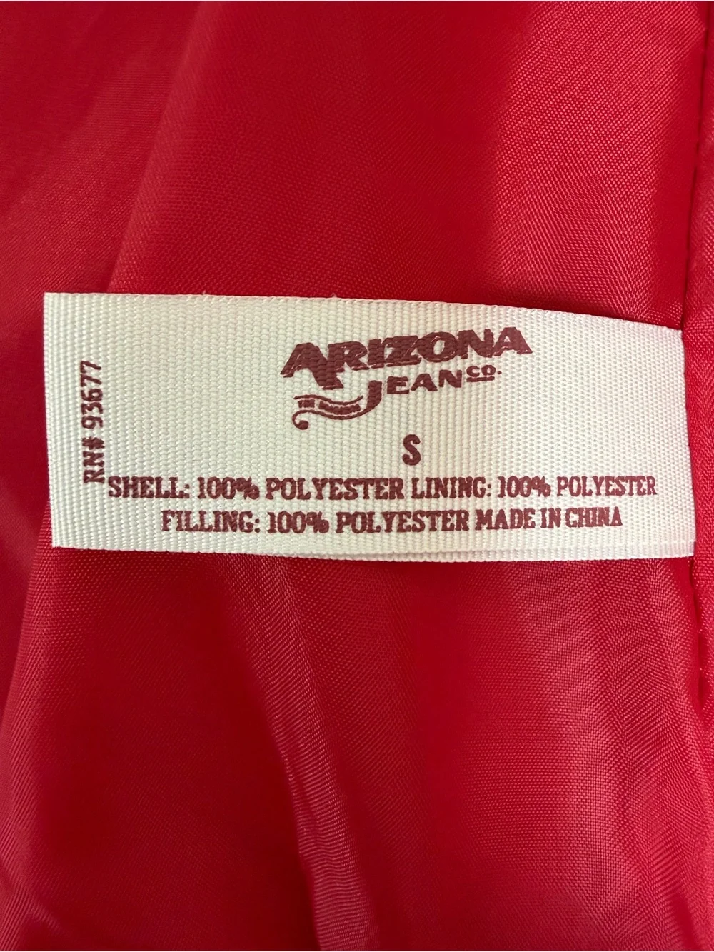 Arizona Jean Company arizona jean